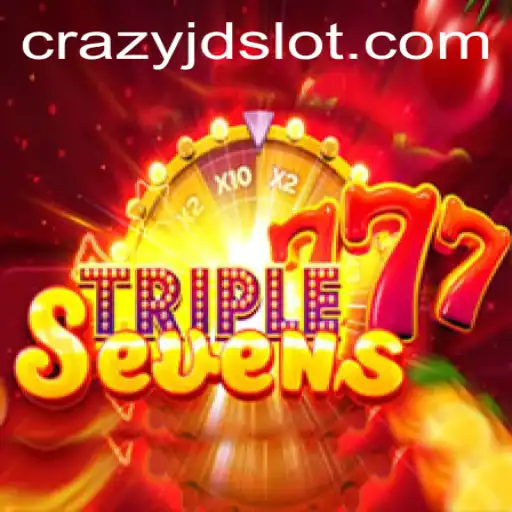 Discover the Excitement of 777TripleSeven with CRAZY JD