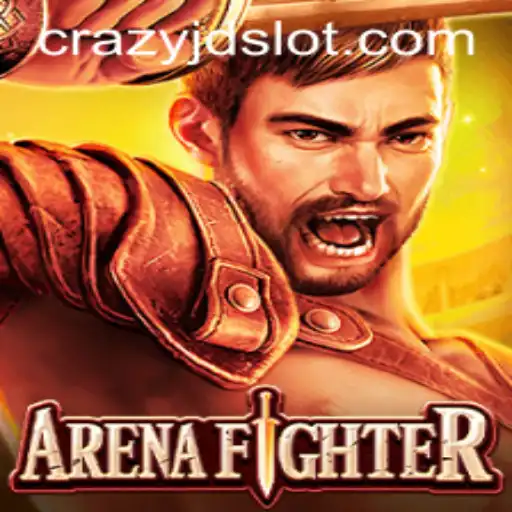 ArenaFighter: Enter the World of High-Stakes Combat with CRAZY JD