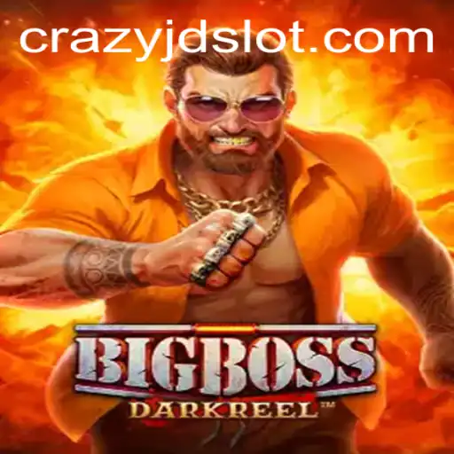 BigBoss: Unleashing the Power of CRAZY JD in the Gaming World