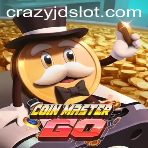CoinMasterGO: Unleashing the CRAZY JD Experience