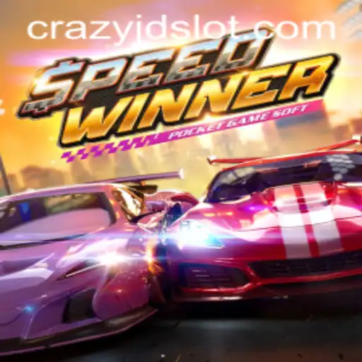SpeedWinner: An Exciting Adventure with CRAZY JD