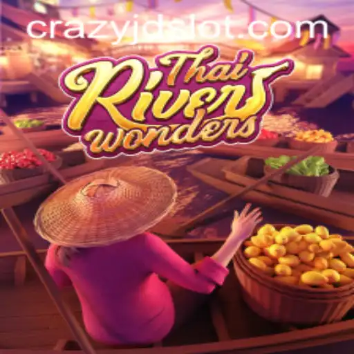 Discover the Thrills of ThaiRiverWonders: The New Sensation Featuring CRAZY JD