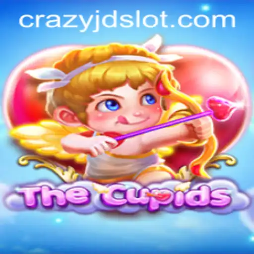 TheCupids: The Enchanting World of CRAZY JD