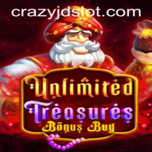 Unlimited Treasures Bonus Buy: An Exploration of Excitement with CRAZY JD