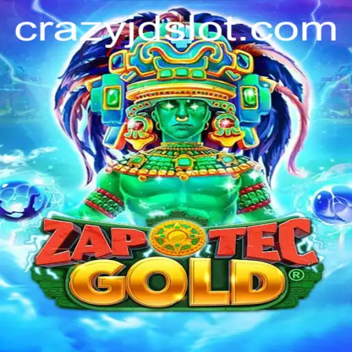 Unveiling ZapOtecGold: An Exciting Adventure in Gaming with CRAZY JD