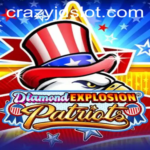 Unveiling the Adventure of DiamondExplosionPatriots: Secrets of CRAZY JD