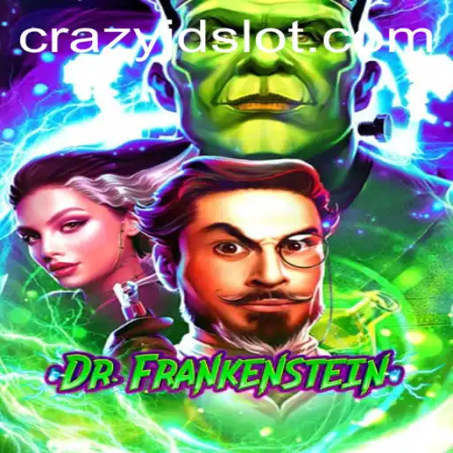 Enter the Enchanting World of DrFrankenstein: A Mesmerizing Journey with CRAZY JD
