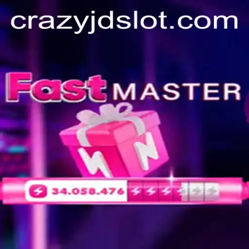 FastMaster: The Thrilling New Game Revolutionizing Strategy and Speed