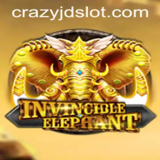 The Mesmerizing World of InvincibleElephant: A Dive into the CRAZY JD Phenomenon