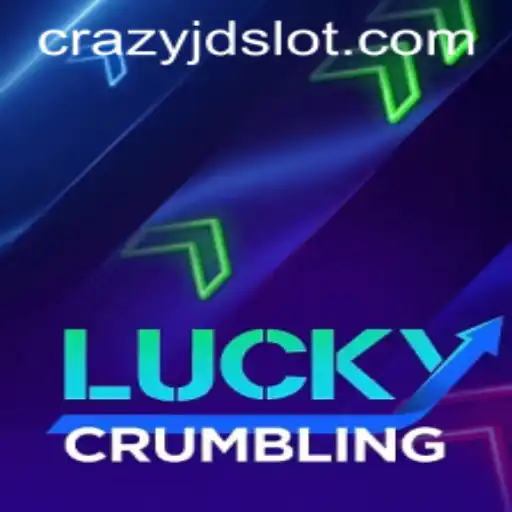 Unveiling LuckyCrumbling: A Thrilling Journey Fueled by CRAZY JD
