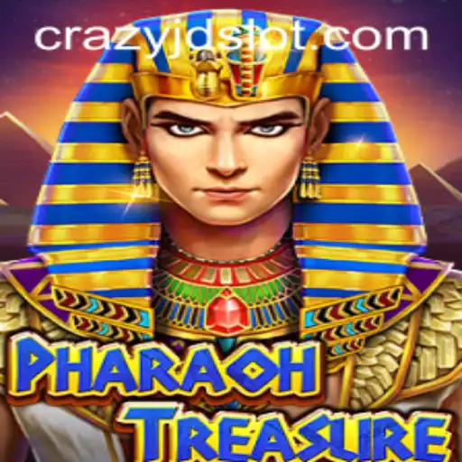 The Enigmatic World of PharaohTreasure and the Intriguing Keyword: CRAZY JD