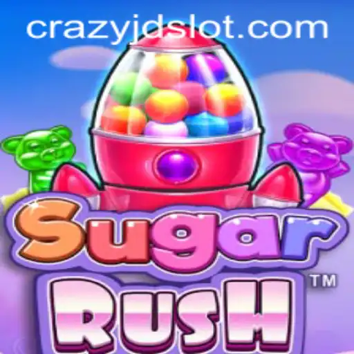 SugarRush: A Sweet Adventure into the World of CRAZY JD