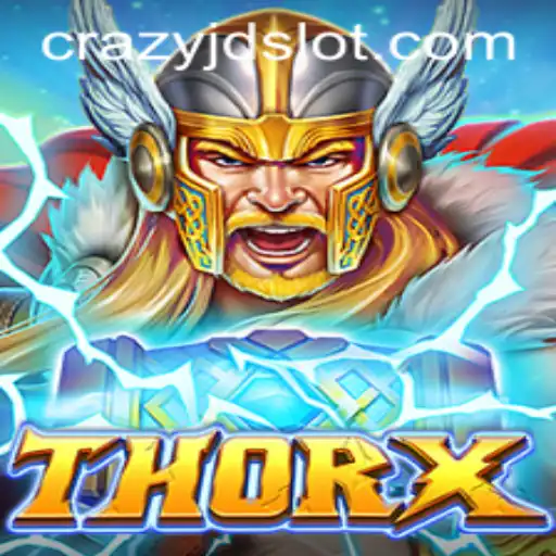 Unveiling ThorX: A Dynamic Game Experience with CRAZY JD