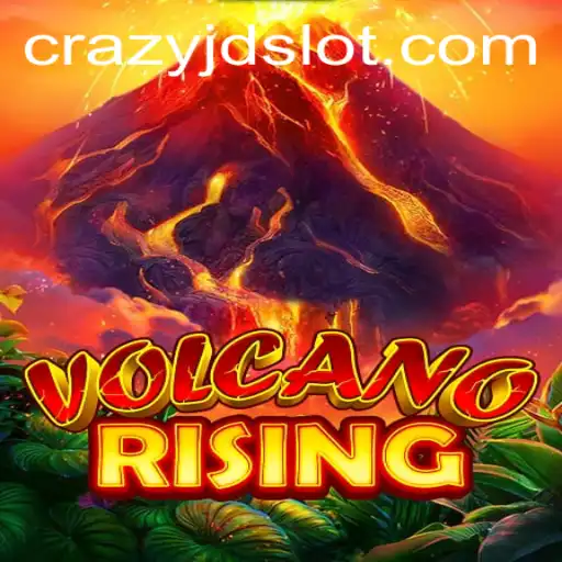 VolcanoRising Unleashed: Dive Into the Lava-Fueled Adventure with CRAZY JD